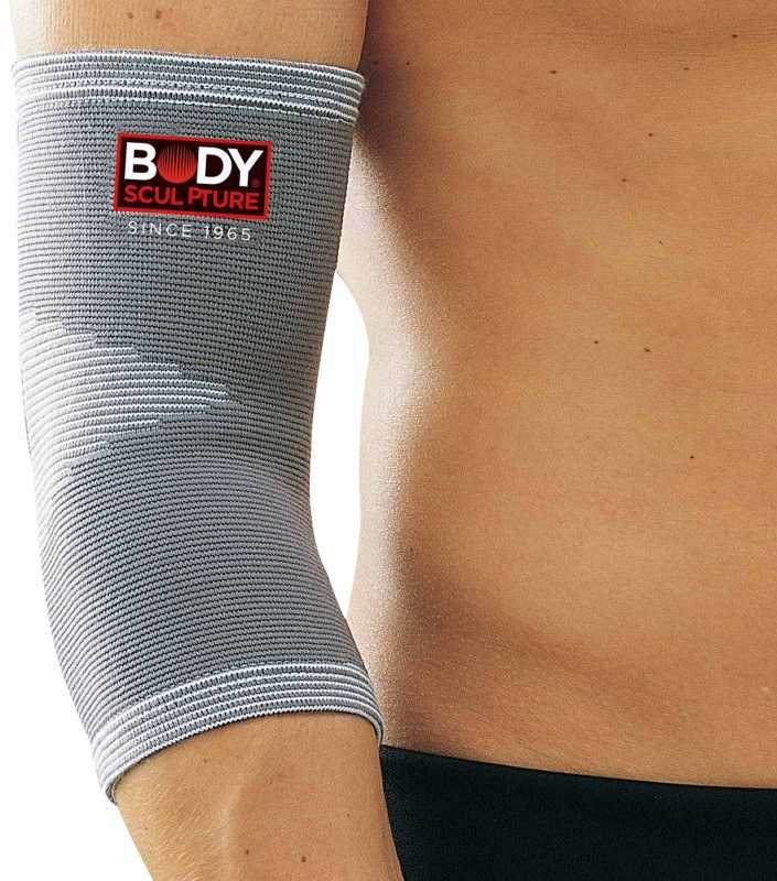 Body Sculpture Alkūnės atrama su elastine juosta BNS 004L