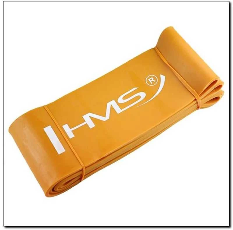 Treniravimosi juosta HMS GU05 oranžinė