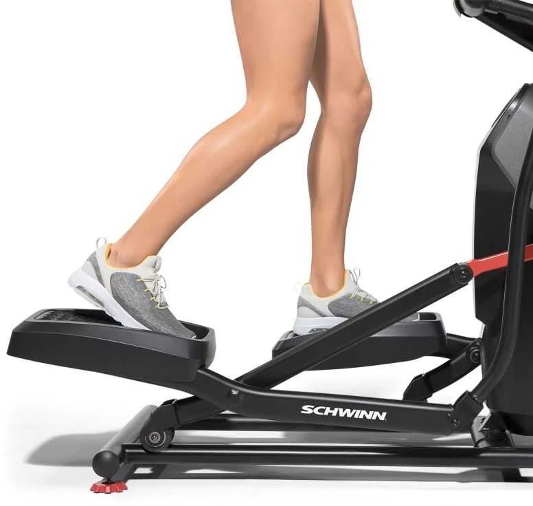 Elipsnis treniruoklis Schwinn 510E