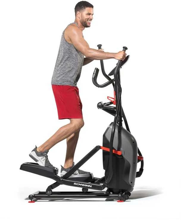 Elipsnis treniruoklis Schwinn 510E
