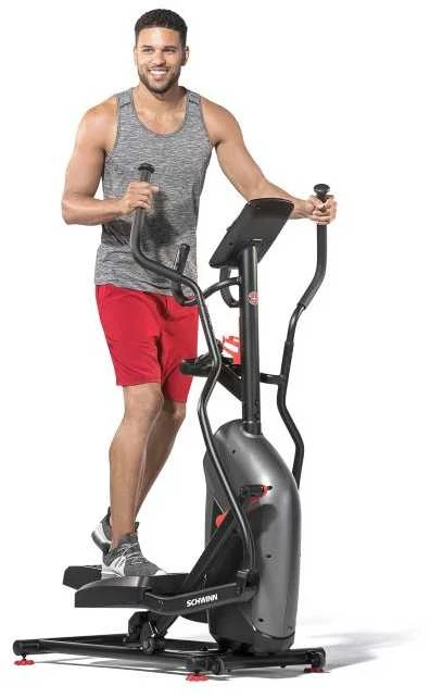 Elipsnis treniruoklis Schwinn 510E