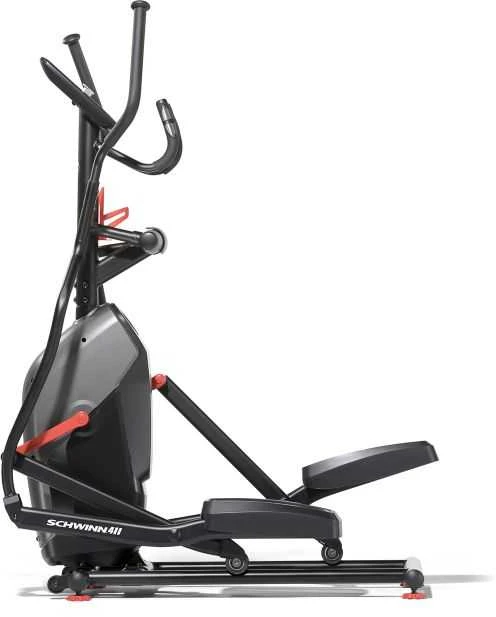Elipsnis treniruoklis Schwinn 510E