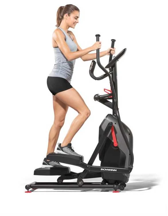 Elipsnis treniruoklis Schwinn 510E