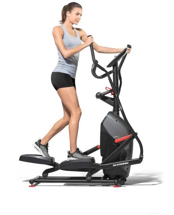 Elipsnis treniruoklis Schwinn 510E