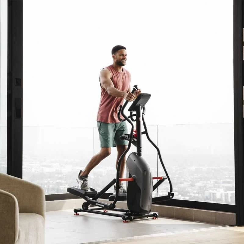 Elipsnis treniruoklis Schwinn 510E