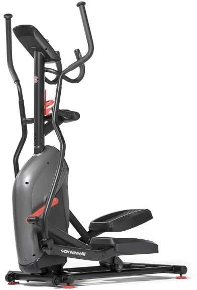 Elipsnis treniruoklis Schwinn 510E