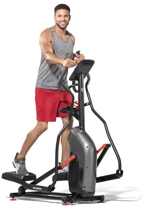 Elipsnis treniruoklis Schwinn 510E