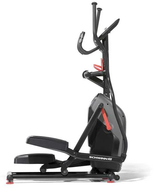 Elipsnis treniruoklis Schwinn 510E