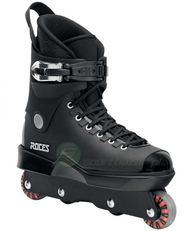 Pačiūžos Roces M12 UFS juoda 101183 01 (46)