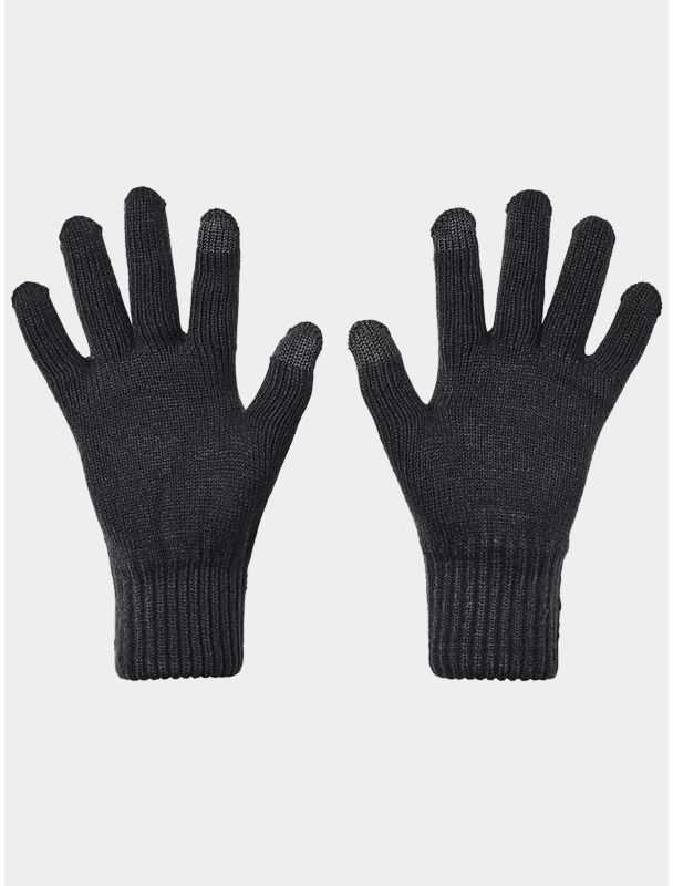 Pirštinės Under Armour M 1373157-001 (Rozmiar Odzież-S/M)