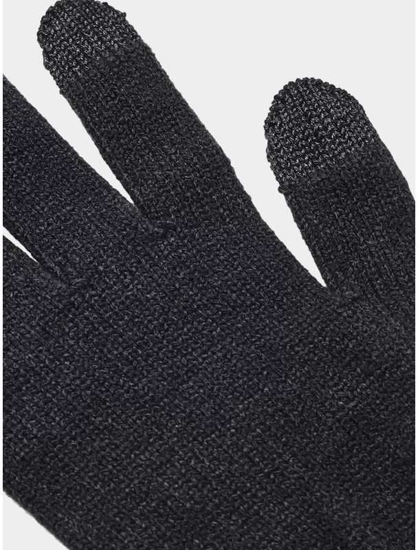 Pirštinės Under Armour M 1373157-001 (Rozmiar Odzież-S/M)