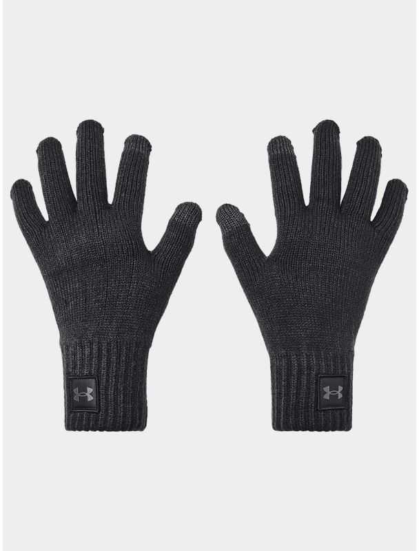 Pirštinės Under Armour M 1373157-001 (Rozmiar Odzież-S/M)