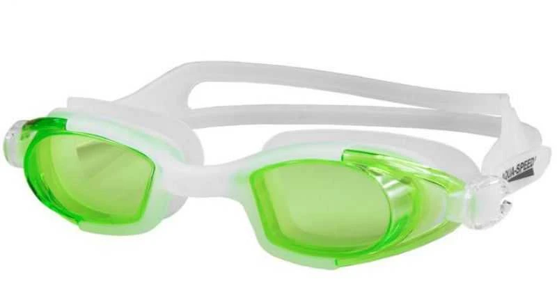 Plaukimo akiniai Aqua Speed Marea JR, spalv. 01