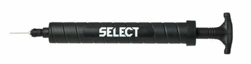 KAMUOLIO POMPA SELECT SU 26 CM ĮMONTUOTA ŠLANGELE
