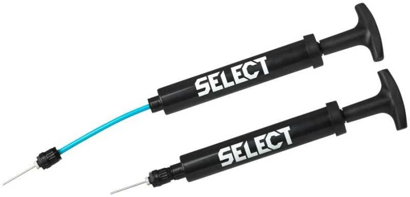 KAMUOLIO POMPA SELECT SU 15 CM ĮMONTUOTA ŠLANGELE