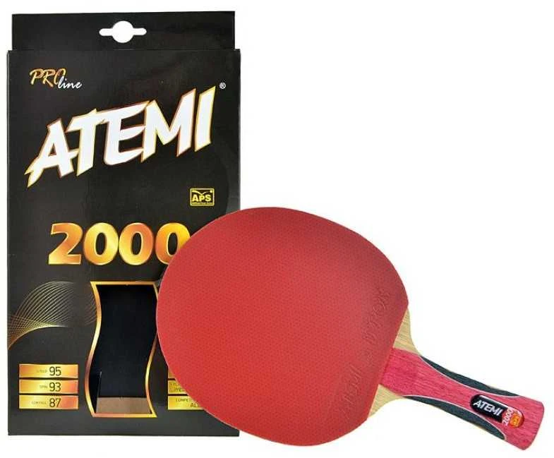 Stalo Teniso Raketė ATEMI 2000PRO