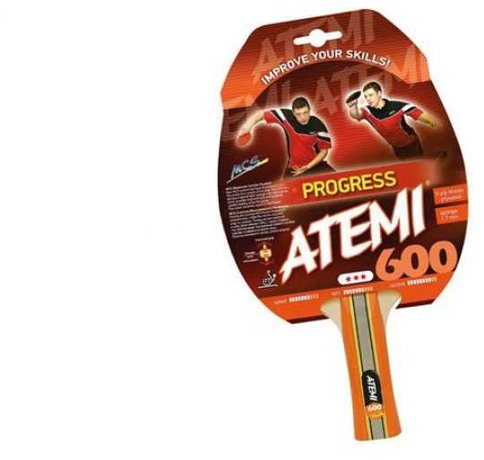 Stalo Teniso Raketė Atemi 600 AN