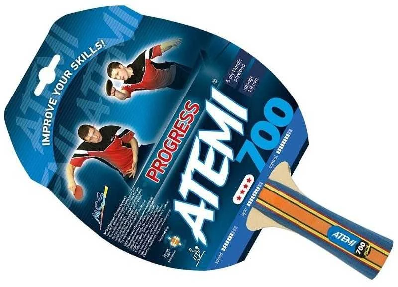 Stalo Teniso Raketė ATEMI 700