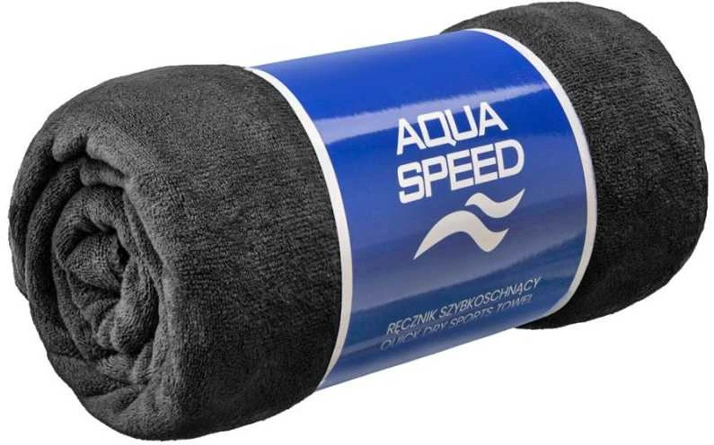 Aqua Speed Rankšluostis SAUSAS KORALAS 260 g 50x100