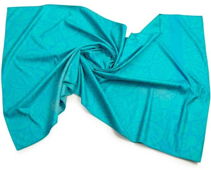 Rankšluostis Spokey COSMO 31x84cm , mėlynas