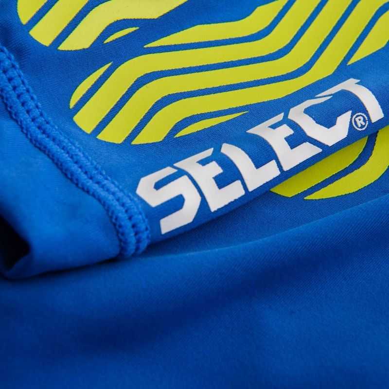 Select 6610 kompresinė mova mėlyna (Dydžiai - L)