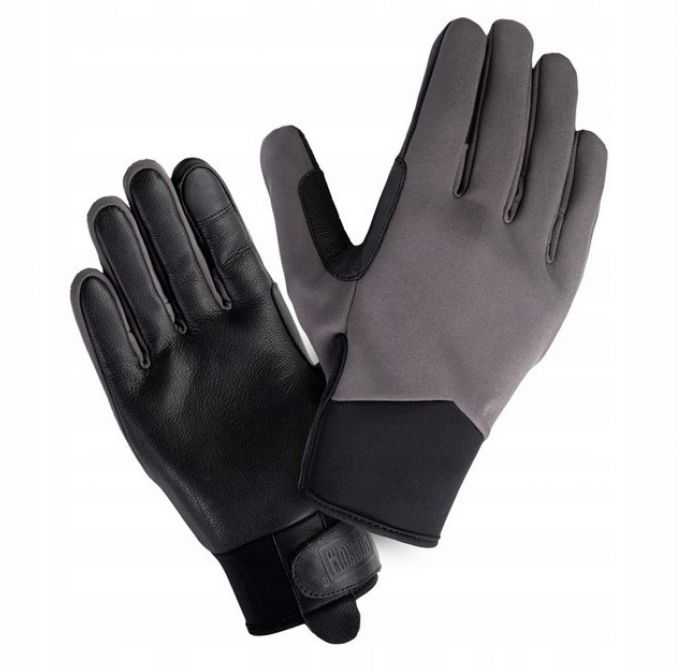 Magnum avio M 92800356901 techninės pirštinės