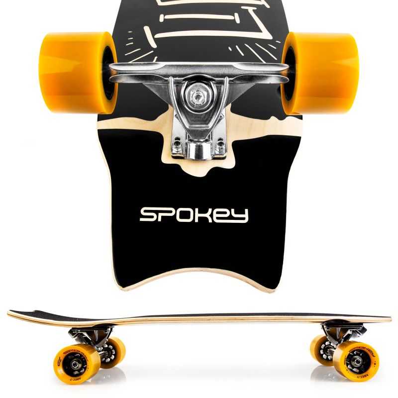 Riedlentė Spokey WOO-FISH