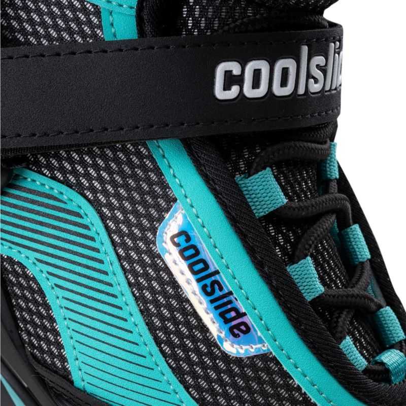 Coolslide Roma 92800398266 Ritiniai Batukai