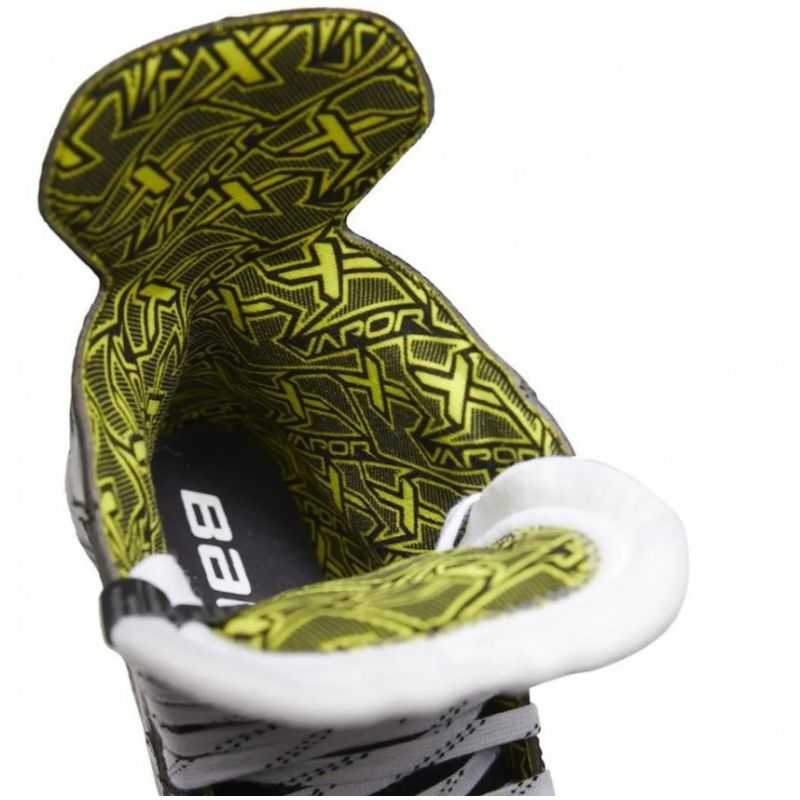Bauer Vapor X3.5 Jr 1060233 Riedlualiojo Suportas