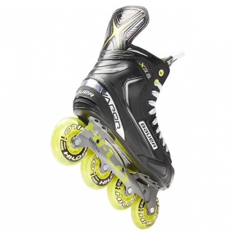 Bauer Vapor X3.5 Jr 1060233 Riedlualiojo Suportas