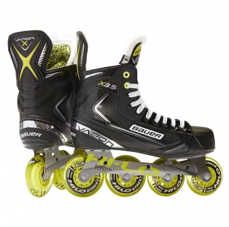 Bauer Vapor X3.5 Jr 1060233 Riedlualiojo Suportas