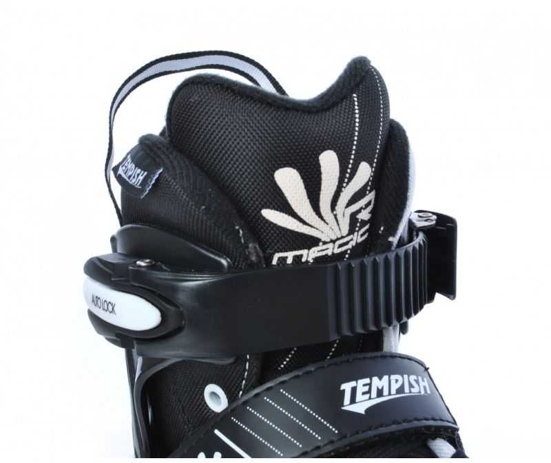 Tempish Magic Rebel Riedučiai, reglamentuojami mėlynos spalvos R. 41-43