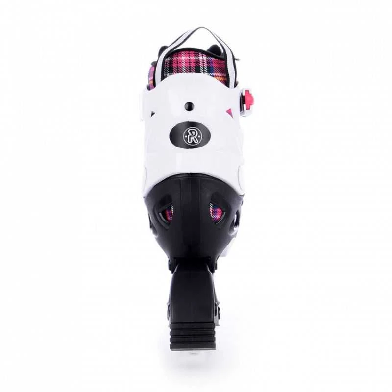 Riedučiai Tempish Rebel T Girl Skates Reguliuojamas dydis 40-43