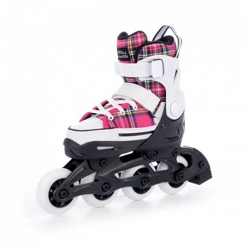 Riedučiai Tempish Rebel T Girl Skates Reguliuojamas dydis 40-43
