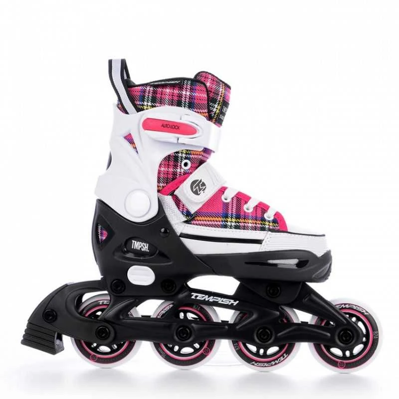 Riedučiai Tempish Rebel T Girl Skates Reguliuojamas dydis 40-43