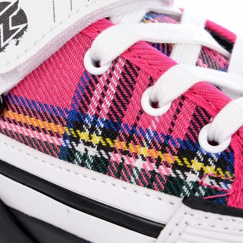 Riedučiai Tempish Rebel T Girl Skates Reguliuojamas dydis 40-43