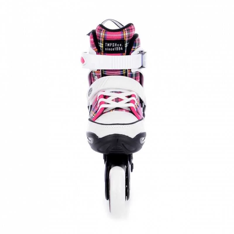 Riedučiai Tempish Rebel T Girl Skates Reguliuojamas dydis 40-43