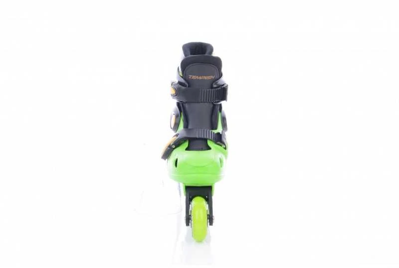 Tempish Racer Baby Riedučiai ir apsaugos komplektas, 30-33