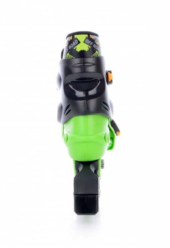 Tempish Racer Baby Riedučiai ir apsaugos komplektas, 30-33