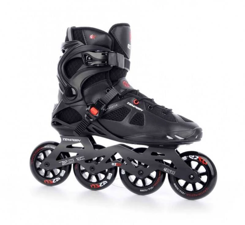 Inline Tempish Ezza 90 Riedučiai, 41