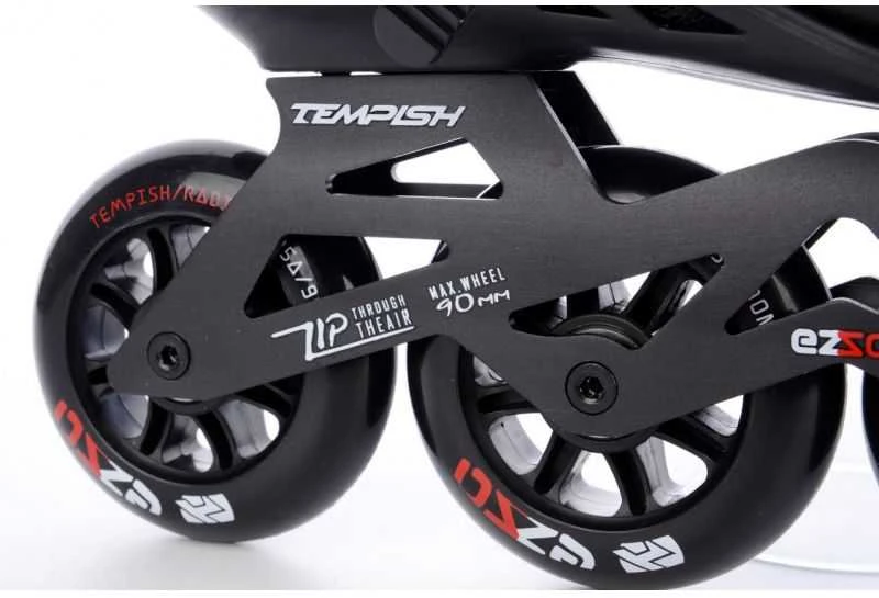 Inline Tempish Ezza 90 Riedučiai, 41