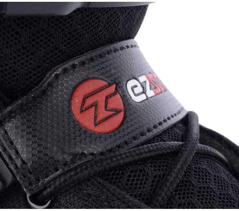 Inline Tempish Ezza 90 Riedučiai, 41