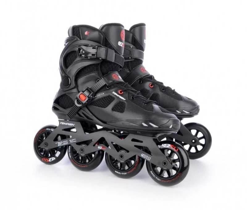 Inline Tempish Ezza 90 Riedučiai, 41