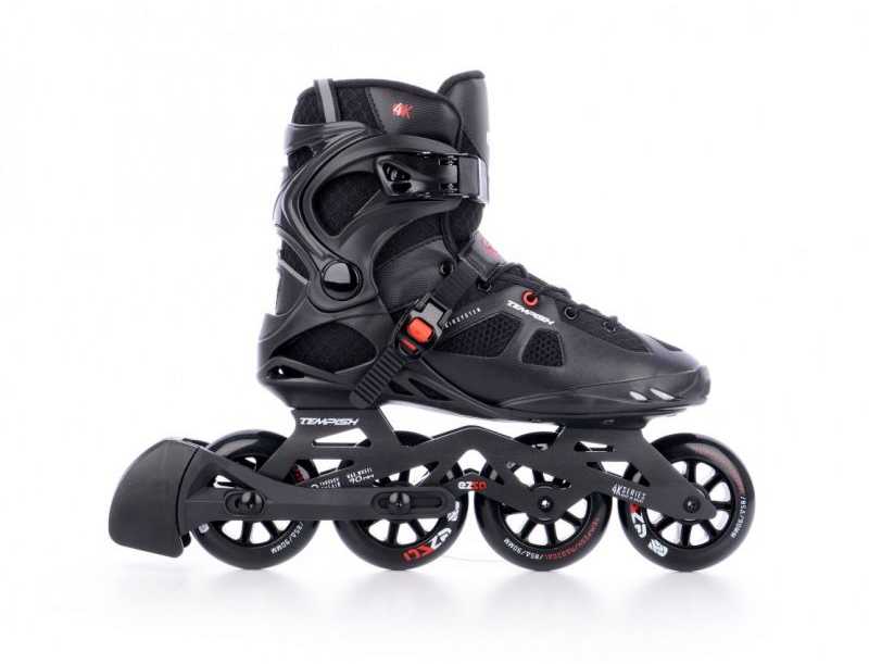 Inline Tempish Ezza 90 Riedučiai, 44