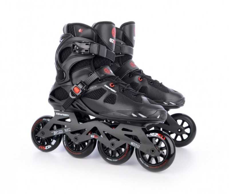 Inline Tempish Ezza 90 Riedučiai, 44