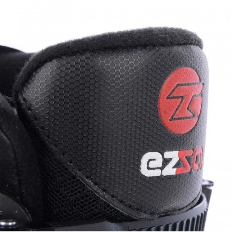Inline Tempish Ezza 90 Riedučiai, 45