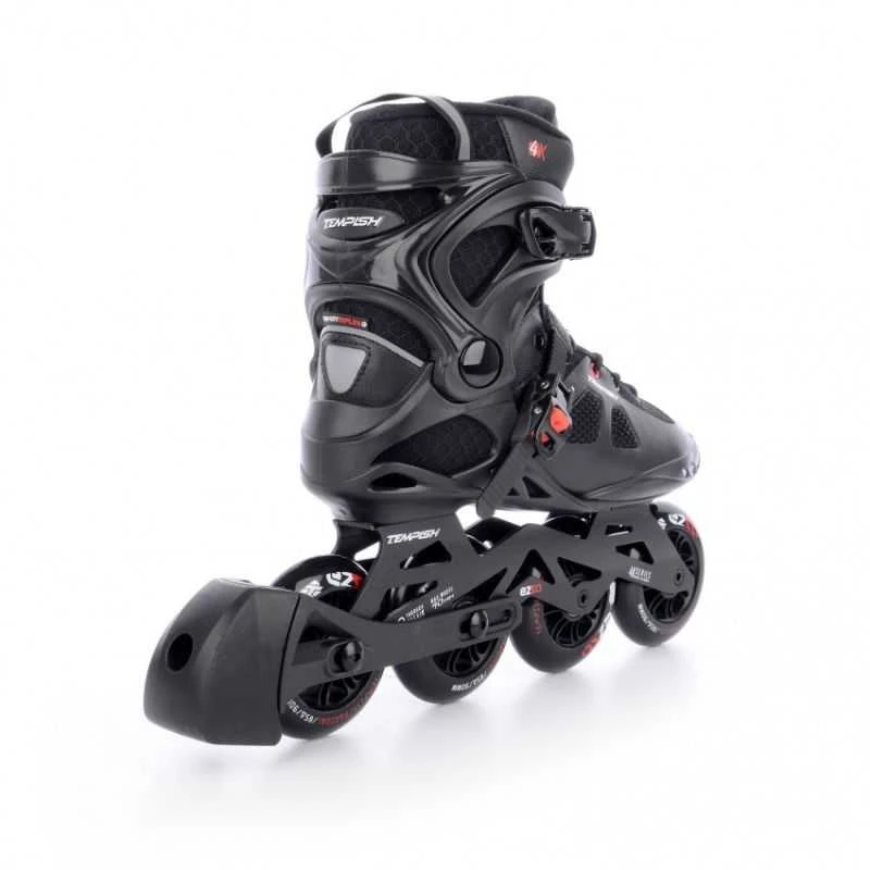 Inline Tempish Ezza 90 Riedučiai, 45