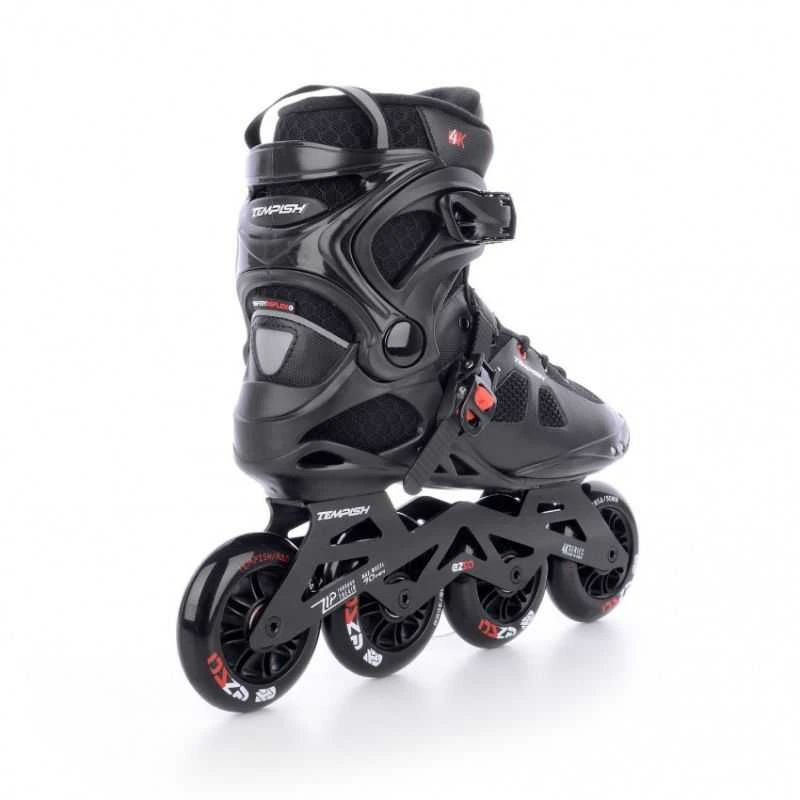 Inline Tempish Ezza 90 Riedučiai, 45