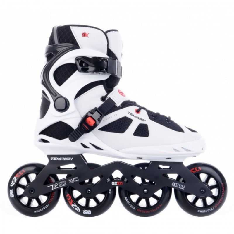 Inline Tempish Ezza 90 Uni Riedučiai, 38