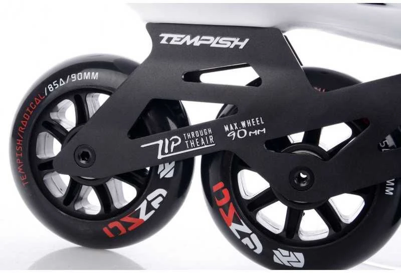 Inline Tempish Ezza 90 Uni Riedučiai, 42